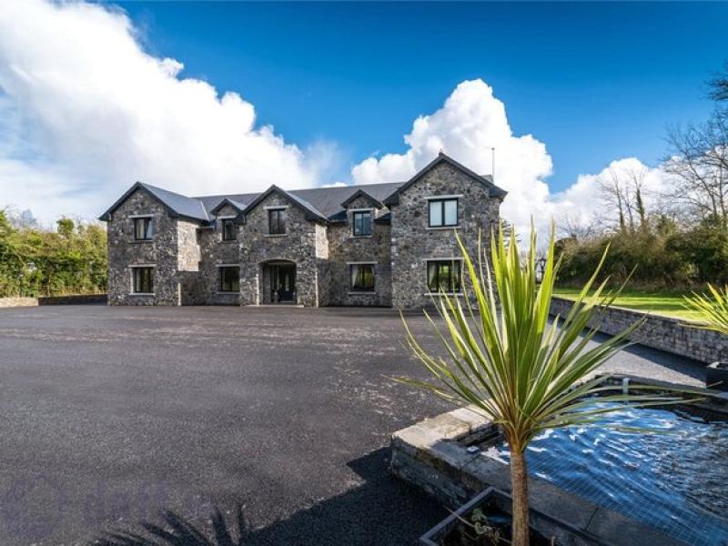 Matilda House in Ballycumber