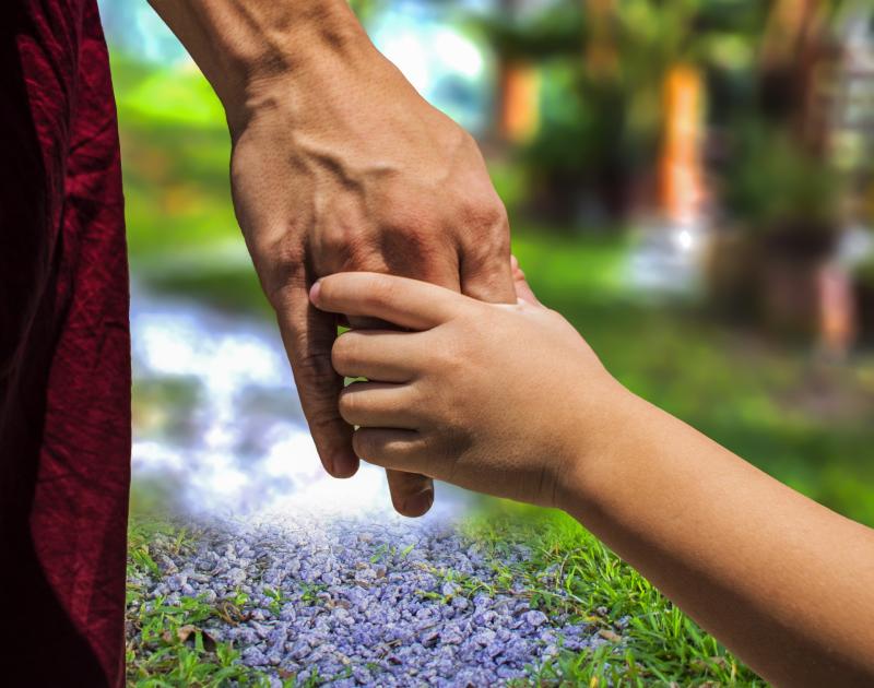 Fostering First Ireland and Fostering Awareness Week 2017