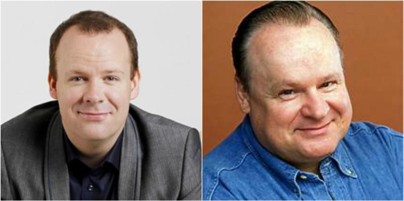 10 famous Offaly faces and their celebrity lookalikes 