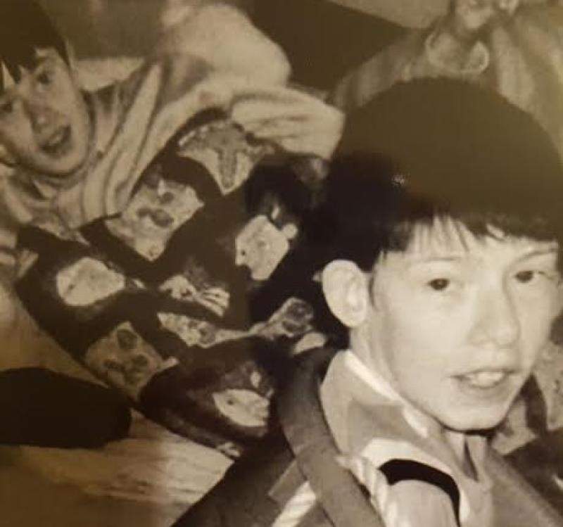 Father of homeless man who died in Offaly speaks to the Offaly Express