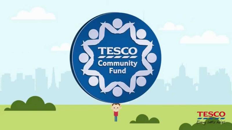 Here are the new Offaly charities you can support with your blue tokens at Tesco