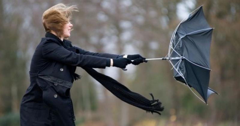 WEATHER WARNING: Met Eireann issues three Weather Warnings