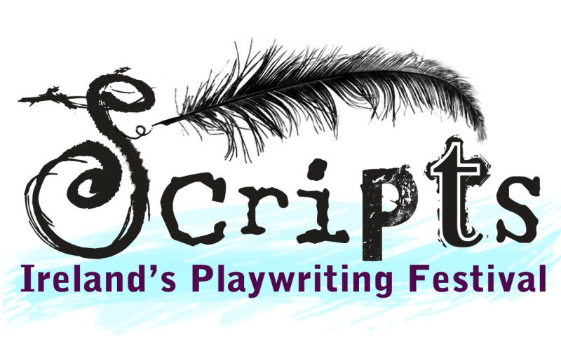 Last call for submissions to the 'Scripts' playwriting festival