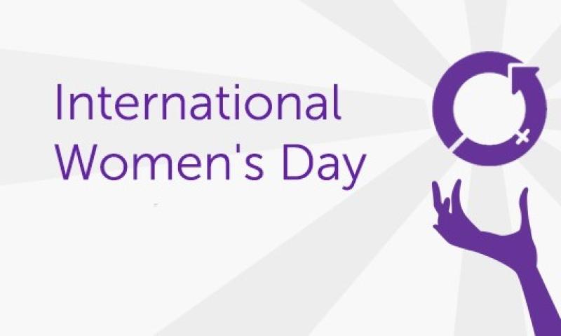 Edenderry event to mark International Women's Day