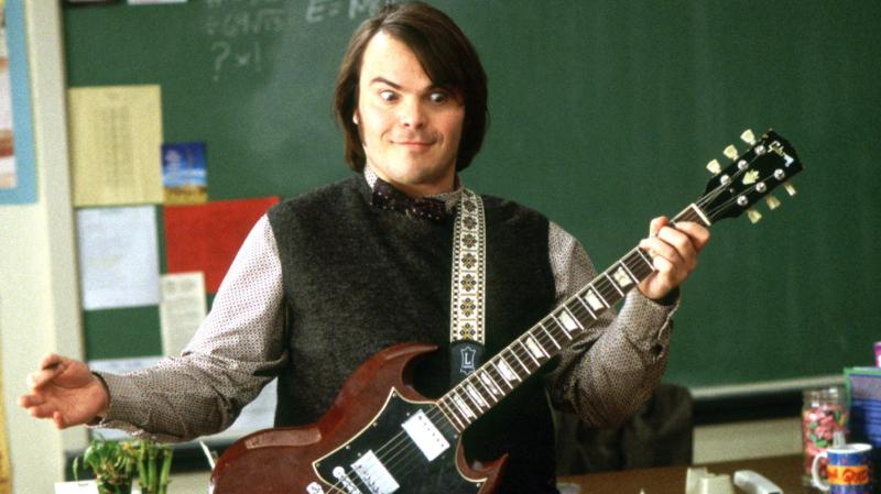 Birr  School of Rock is looking for this summer's rock stars 