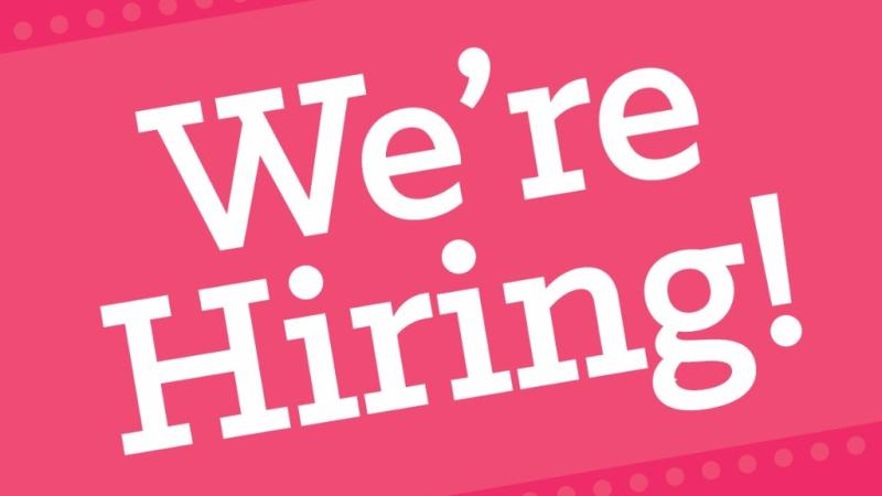 Irish Wheelchair Association hiring in Offaly