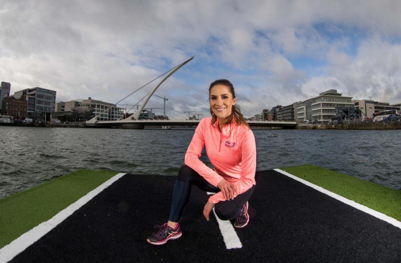 Calling all Offaly walkers, runners and joggers 