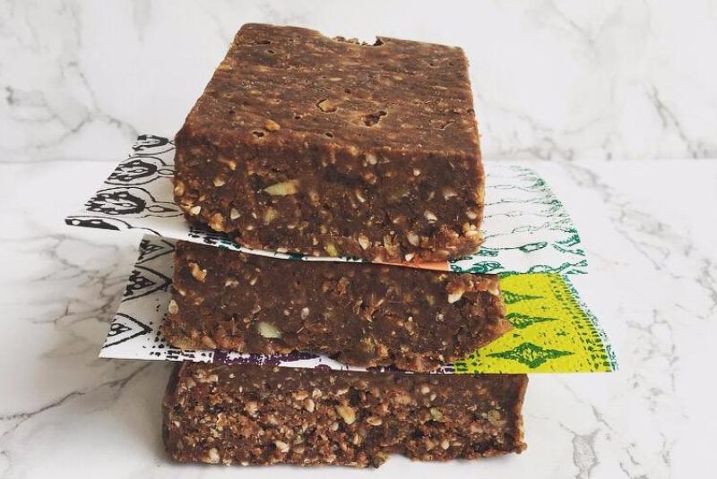 FITNESS FRIDAY: An amazing guilt-free chocolate brownie recipe 