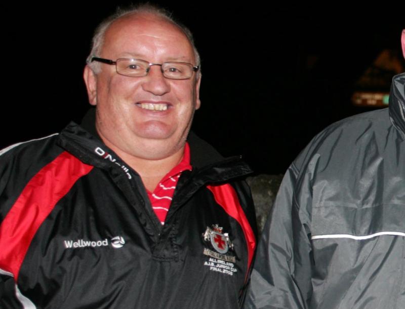 Tributes paid as Tullamore Rugby Club stalwart Chris Glennon passes away