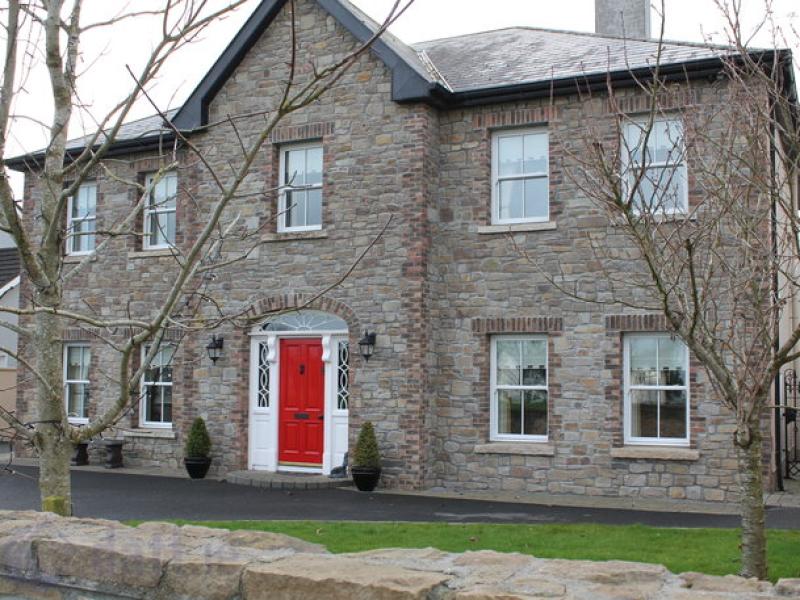 PROPERTY IN FOCUS: The exceptional 30 Tegan Court on sale in Offaly