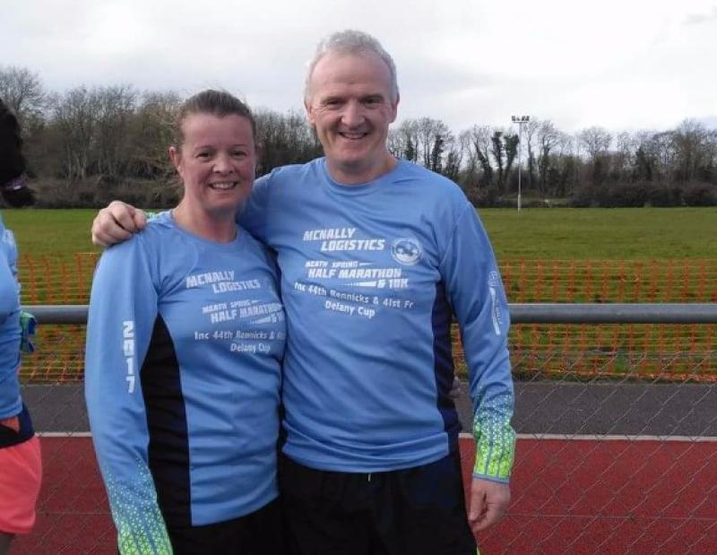 Clara Athletics Club Notes (March 13)