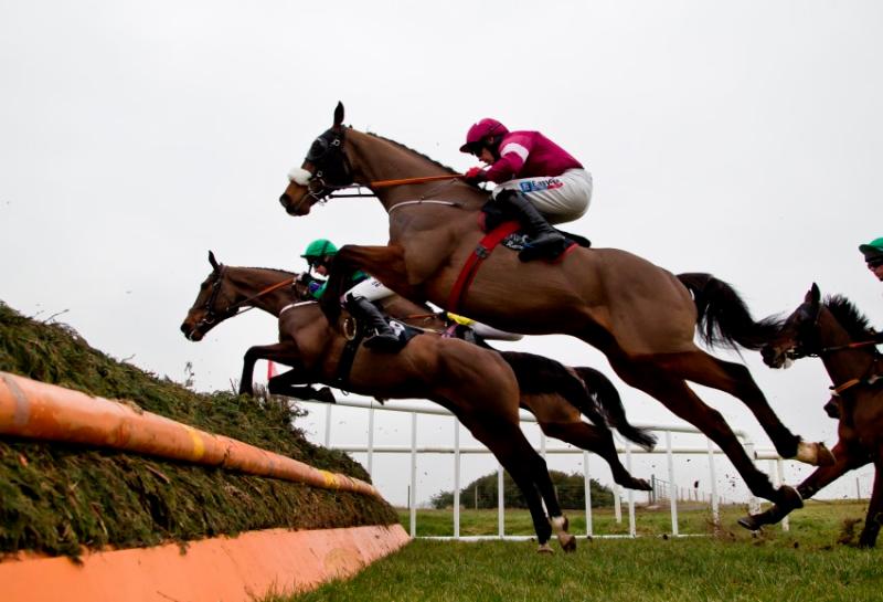 THE PUNTER'S EYE: Cheltenham Day 3 Preview 