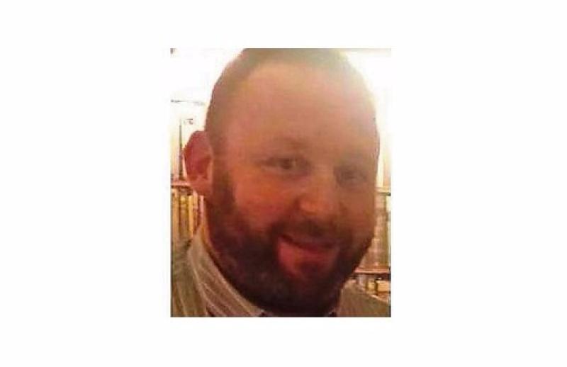 Missing Enfield man found