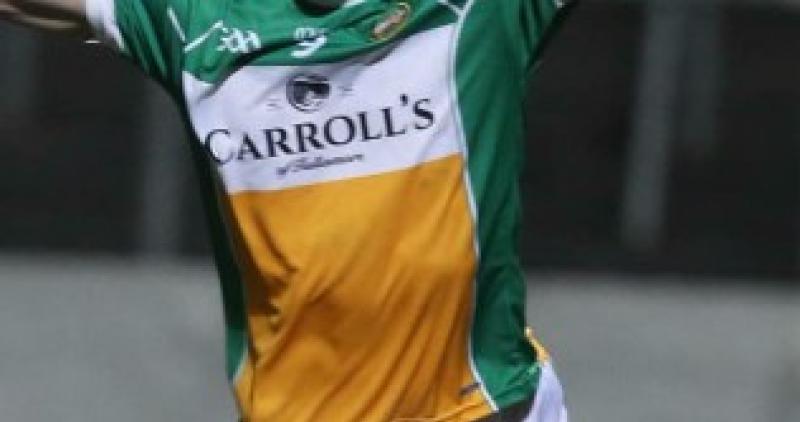 Offaly to face Dublin in Leinster U-21 Football Final