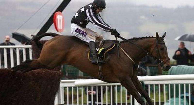 THROWBACK THURSDAY: The day Imperial Commander upset the odds in the Gold Cup