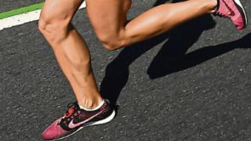 Offaly Athletics Report (July 8)