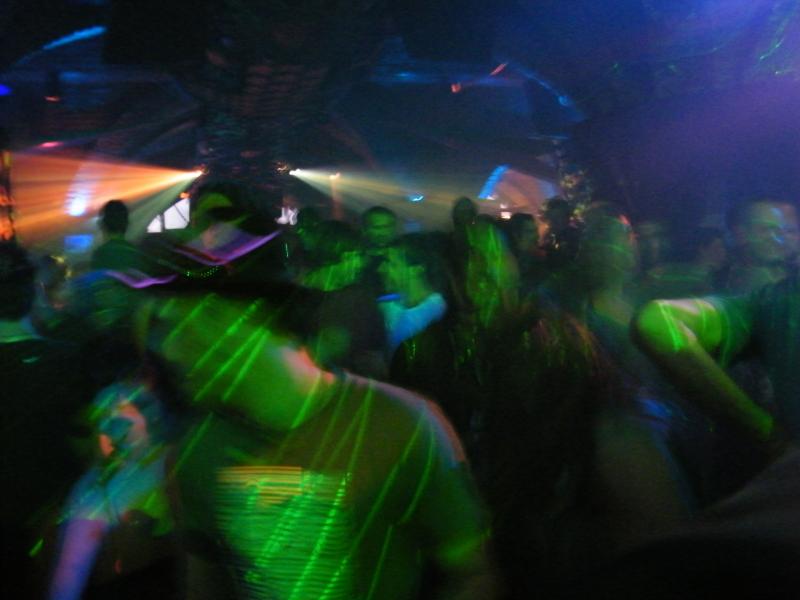Nightclub