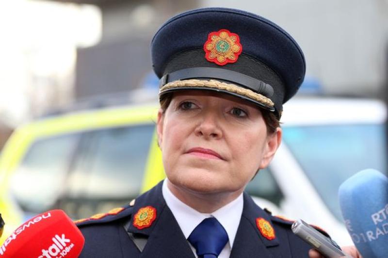 Garda Commissioner N&oacute;ir&iacute;n O&rsquo;Sullivan issues detailed statement on  various scandals