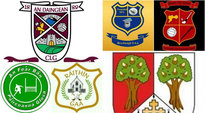 QUIZ: Can you name every GAA club in Offaly?