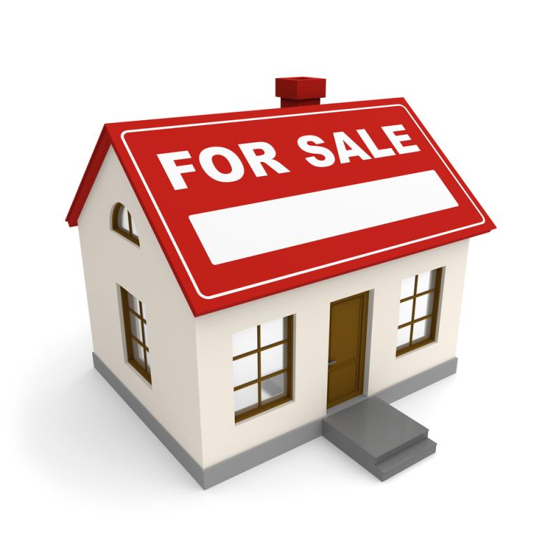 Outrage over 'lack of housing' in major Offaly town