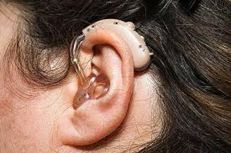 Elderly people waiting years for first hearing aids