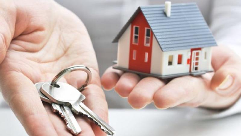Offaly rent prices surge by 8%