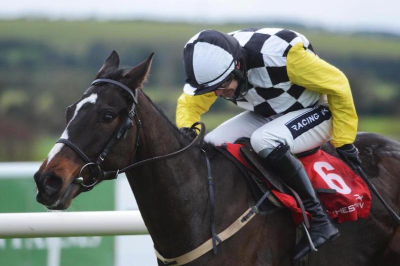 Cheltenham Results - Day 4 Results from Cheltenham