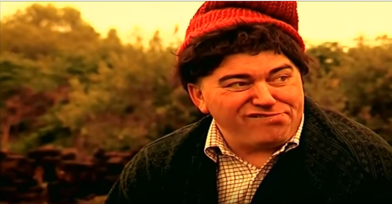 20 things your Offaly aul lad said to you on the bog growing up