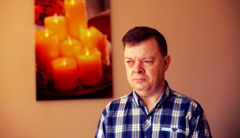 Offaly man speaks out about sickening abuse suffered in local residential home 