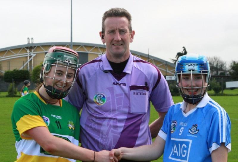Offaly Camogie Notes (April 4)