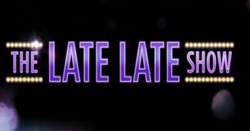The Late Late Show - Bornacoola Style!