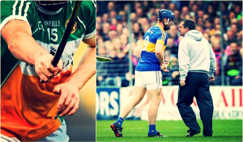 THE SIDELINE MOUTHPIECE: Offaly hurling needs someone like Davy Fitzgerald 