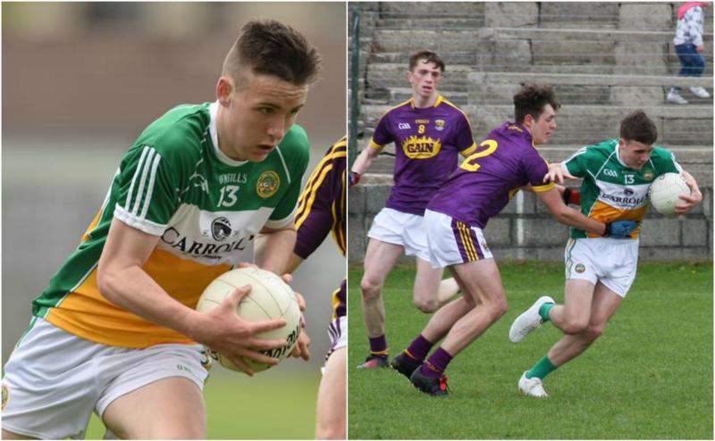 OPINION: Cian Johnson could be the next Niall McNamee