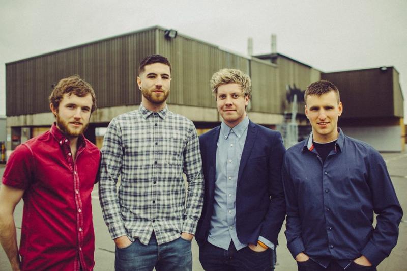 Offaly band to appear on RTE's Ray D'Arcy Show tonight following viral hit