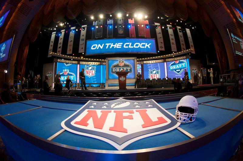 A beginners guide to the NFL Draft