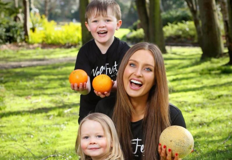 Ireland's only health, fitness and wellness festival takes place next month