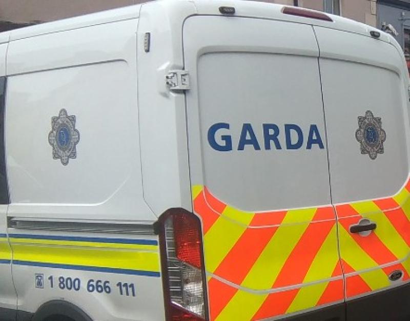 Motorcyclist killed in accident in Dublin