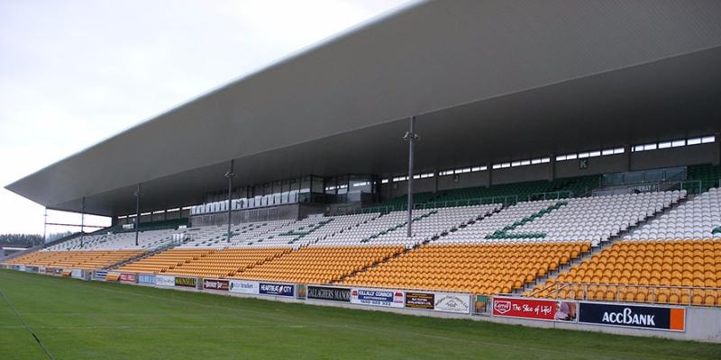 Thousands expected to converge on Tullamore for All Ireland U-21 Football Final