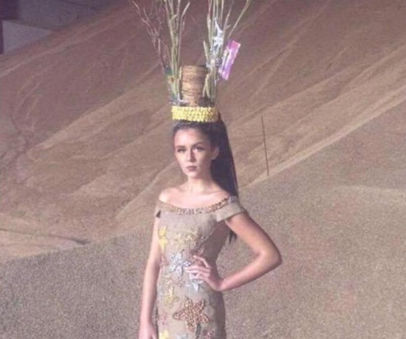 Offaly school among the prizes at National Junk Kouture Finals