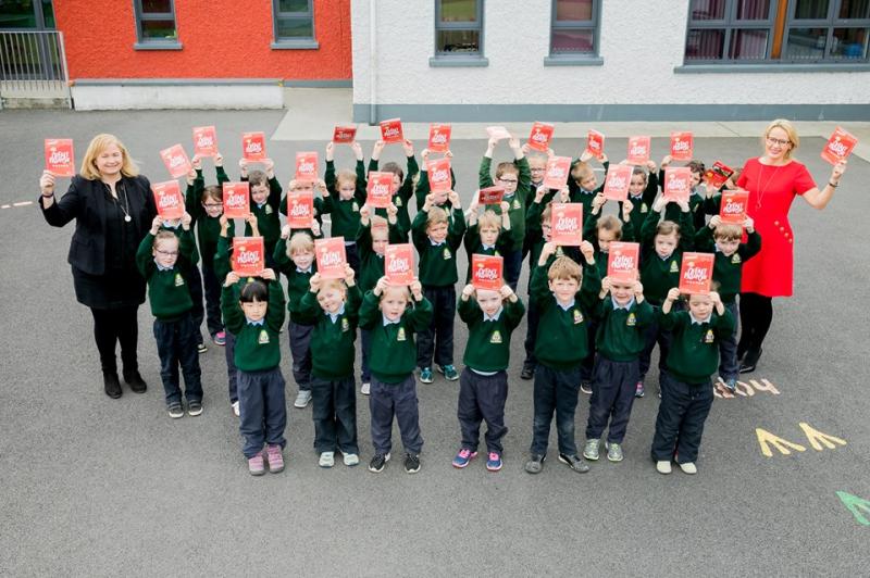 Visit Offaly launches innovative 'Offaly Passports' 