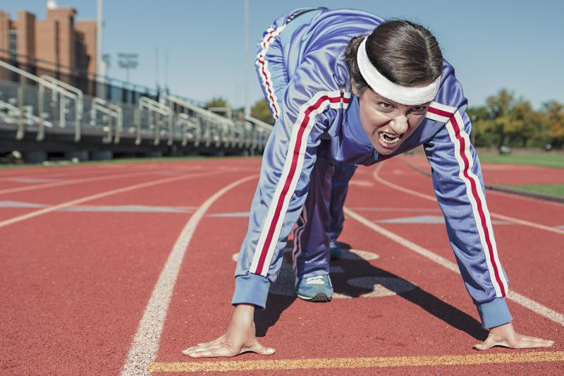 LIFESTYLE: Get beach ready with these HIIT workout tips