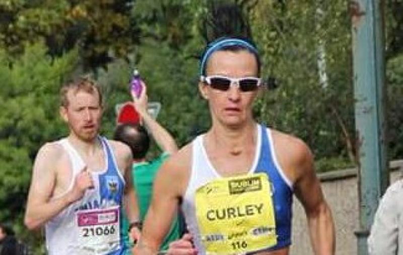 Tullamore Harriers Club Notes (May 2)