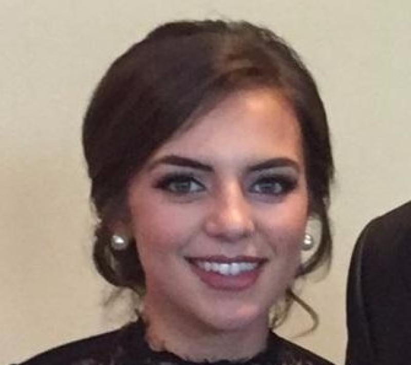 Rose of Tralee Profile 4: Food connoisseur Caitlín is looking forward to 'the memories this experience will bring'
