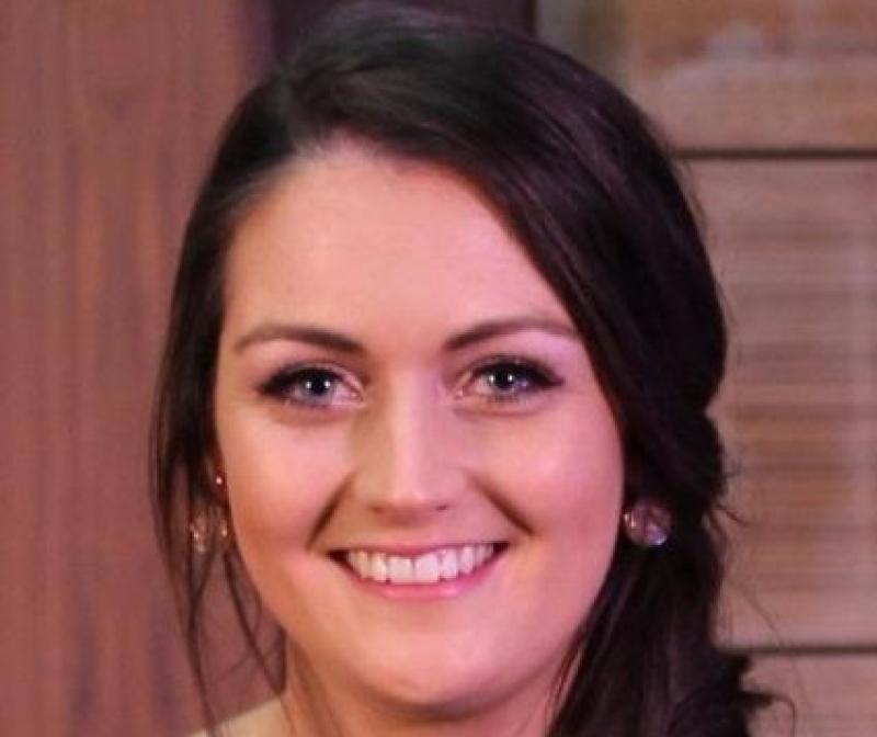 Rose of Tralee Profile 8:  Netflix fan Jennifer is 'really excited to be taking part in the Offaly Rose'
