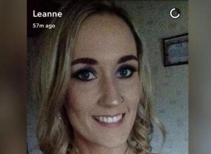 Rose of Tralee Profile 10: Eddies Rockets fan Leanne looking forward to 'meeting great bunch of girls'