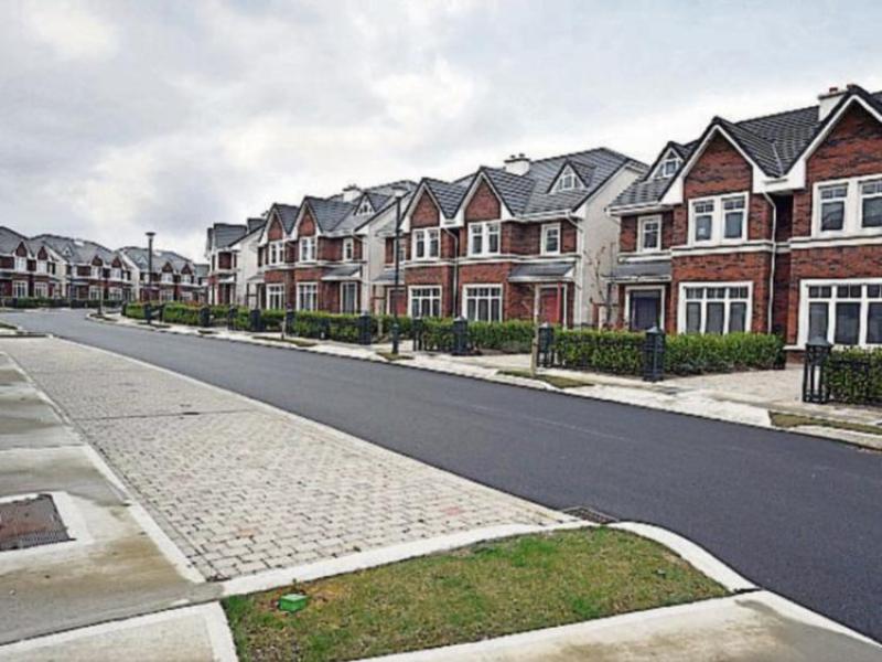 Midland rents now a third higher than height of Celtic Tiger