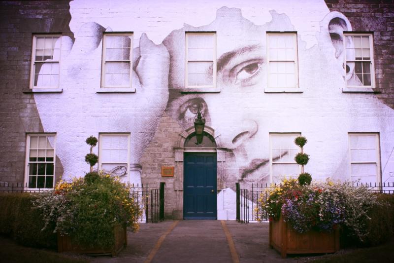 Offaly County Council wants your ideas for new arts strategy