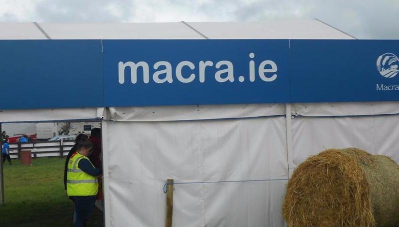 Offaly Macra na Feirme Notes (May 28)