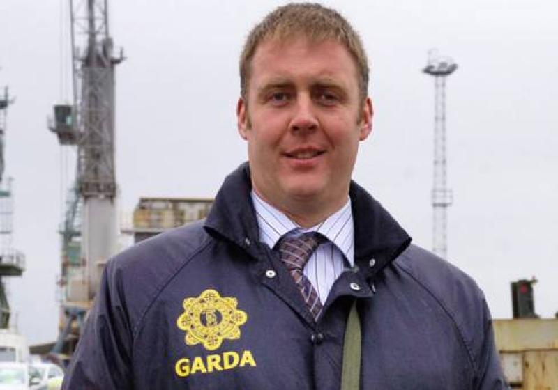REPORT: Chief suspect in Garda Donohoe murder arrested in New York