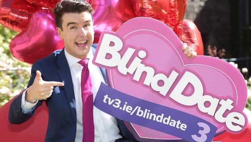 Offaly singletons can now apply for TV3�s Blind Date Offaly singletons can now apply for TV3�s Blind Date